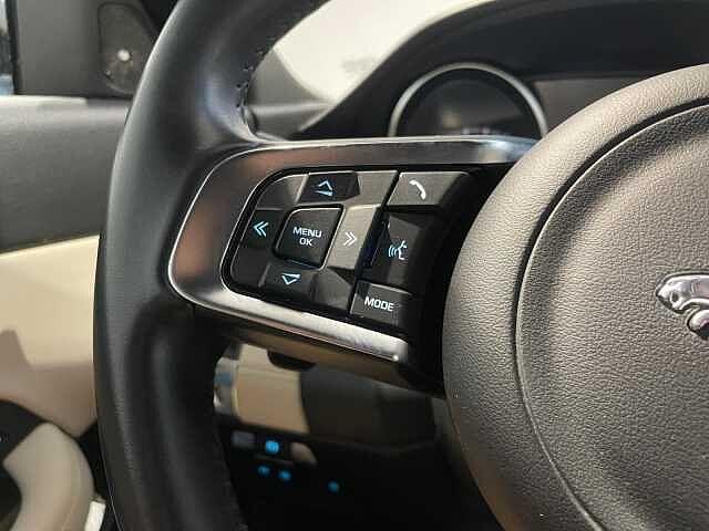 Jaguar E-PACE R-Dynamic S *GANCIO TRAINO*