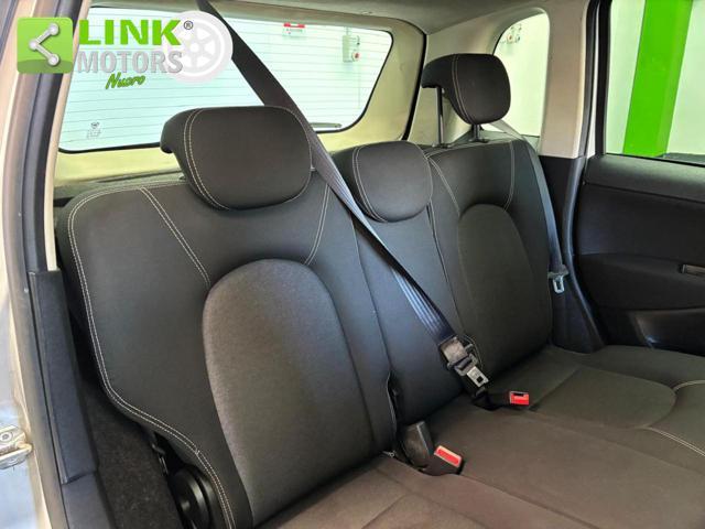 LANCIA MUSA 1.3 Mjt 95 CV AUTOMATIC