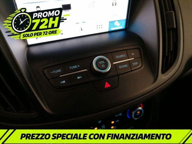 Ford Kuga 1.5 tdci ST-Line s&s 2wd 120cv my19.25
