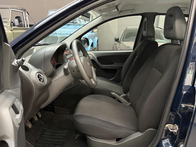 FIAT Panda 1.2