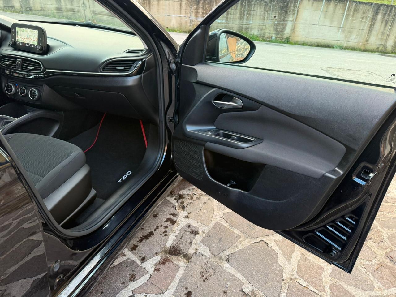 FIAT Tipo 1.6 Mtj 130cv Restyling 2022