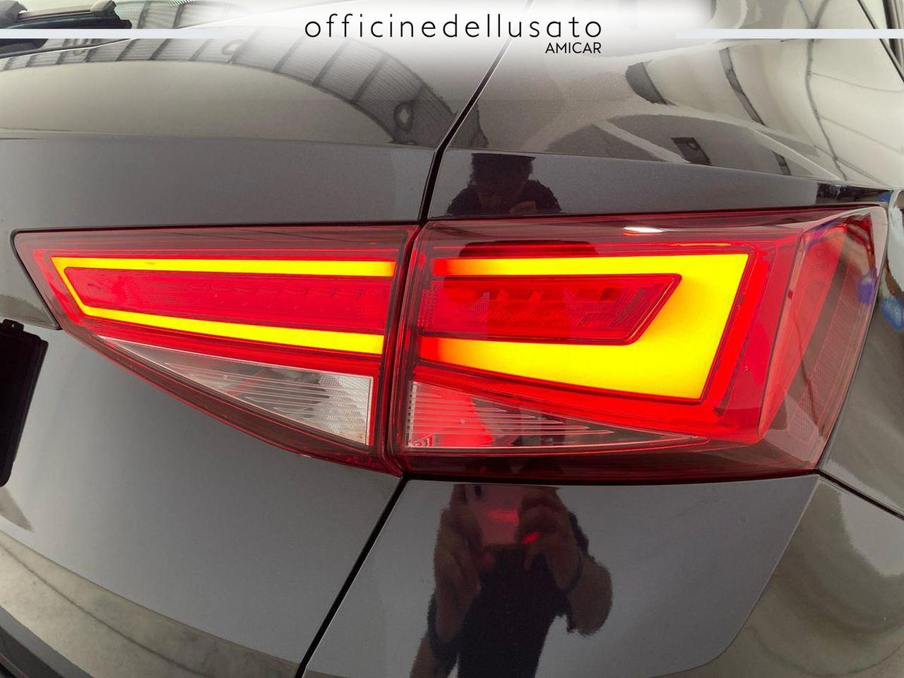 Seat Ateca 2.0 tdi 115cv business