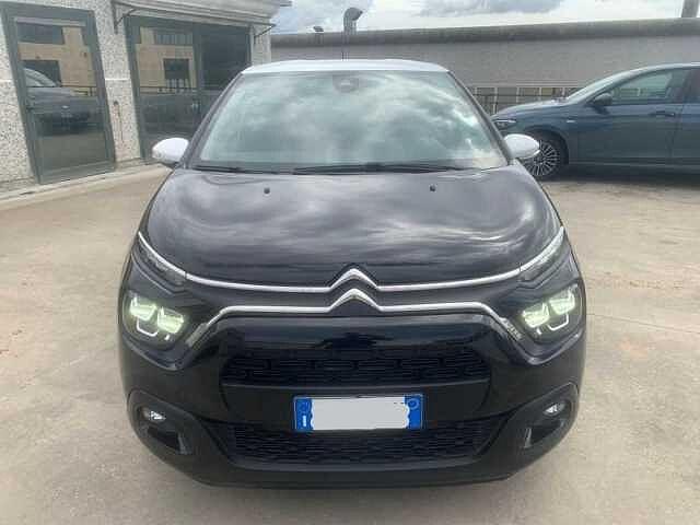 Citroen C3 Shine PureTech 110 S&S