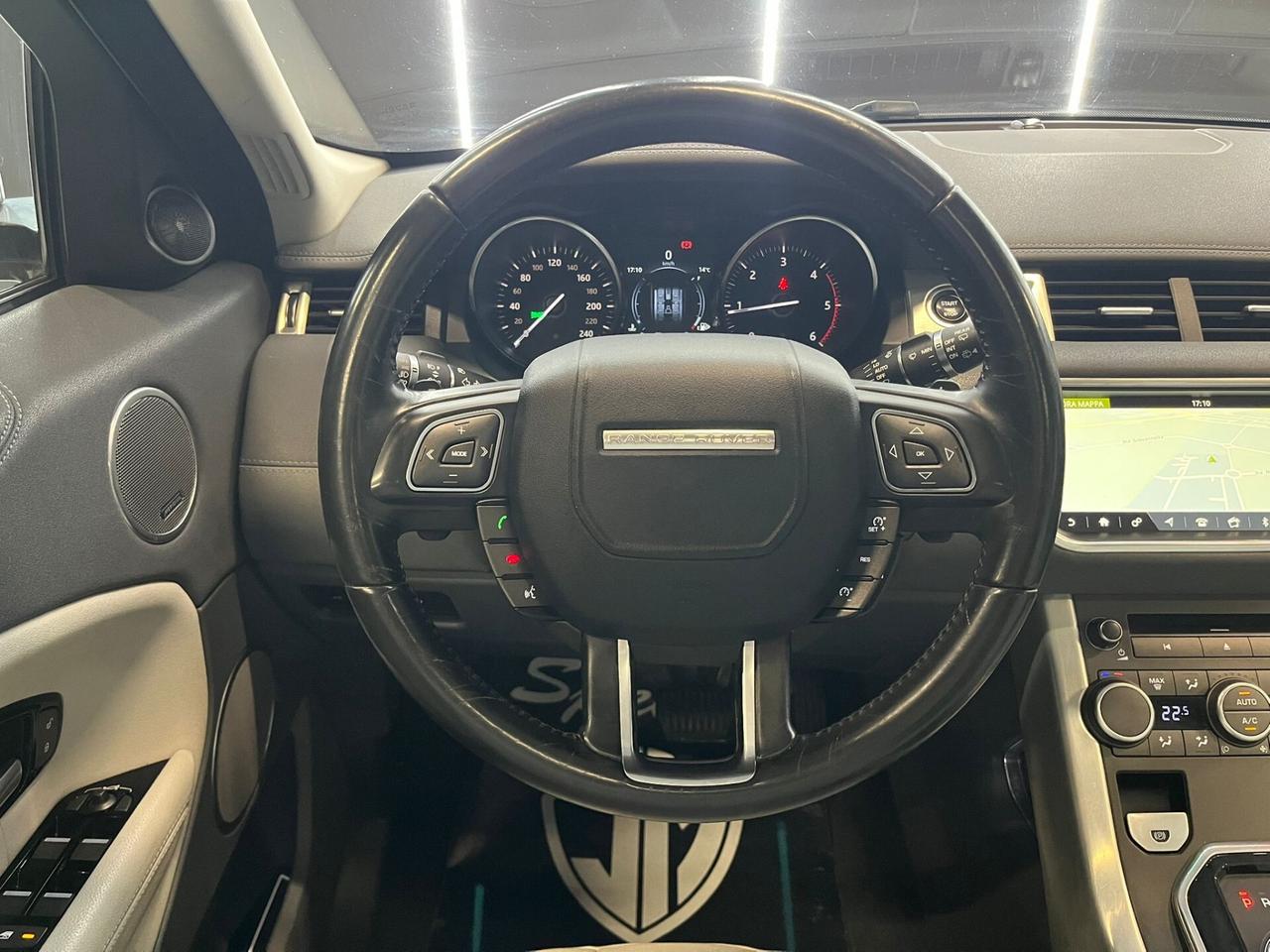 Land Rover Range Evoque 2.0 TD4 150Cv TETTO FULL OPTIONAL HSE Dynamic