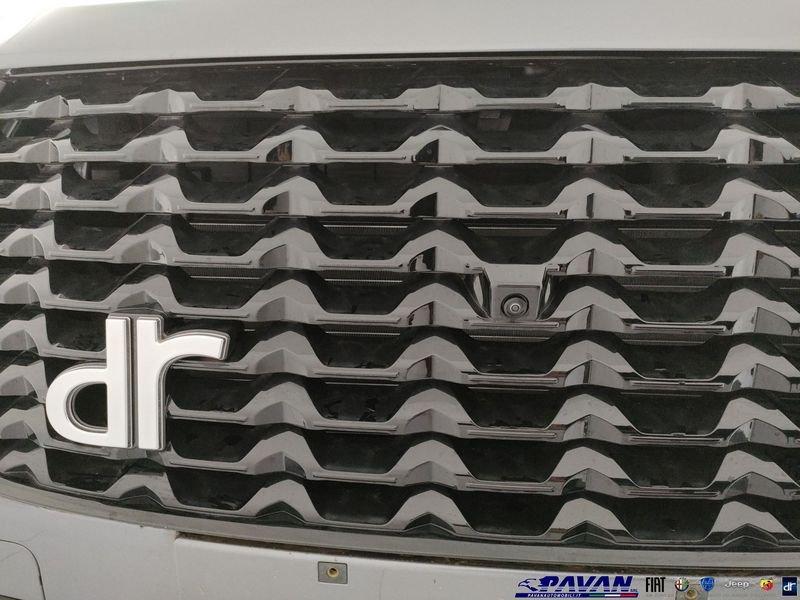 DR AUTOMOBILES dr 5.0 1.5 Turbo 150cv CVT GPL