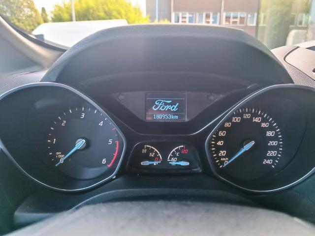 FORD C-Max 1.6 TDCi 115CV Titanium