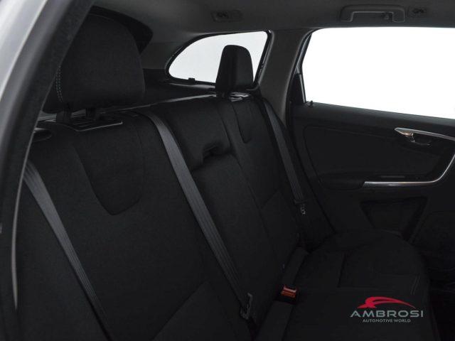 VOLVO XC60 D3 Kinetic