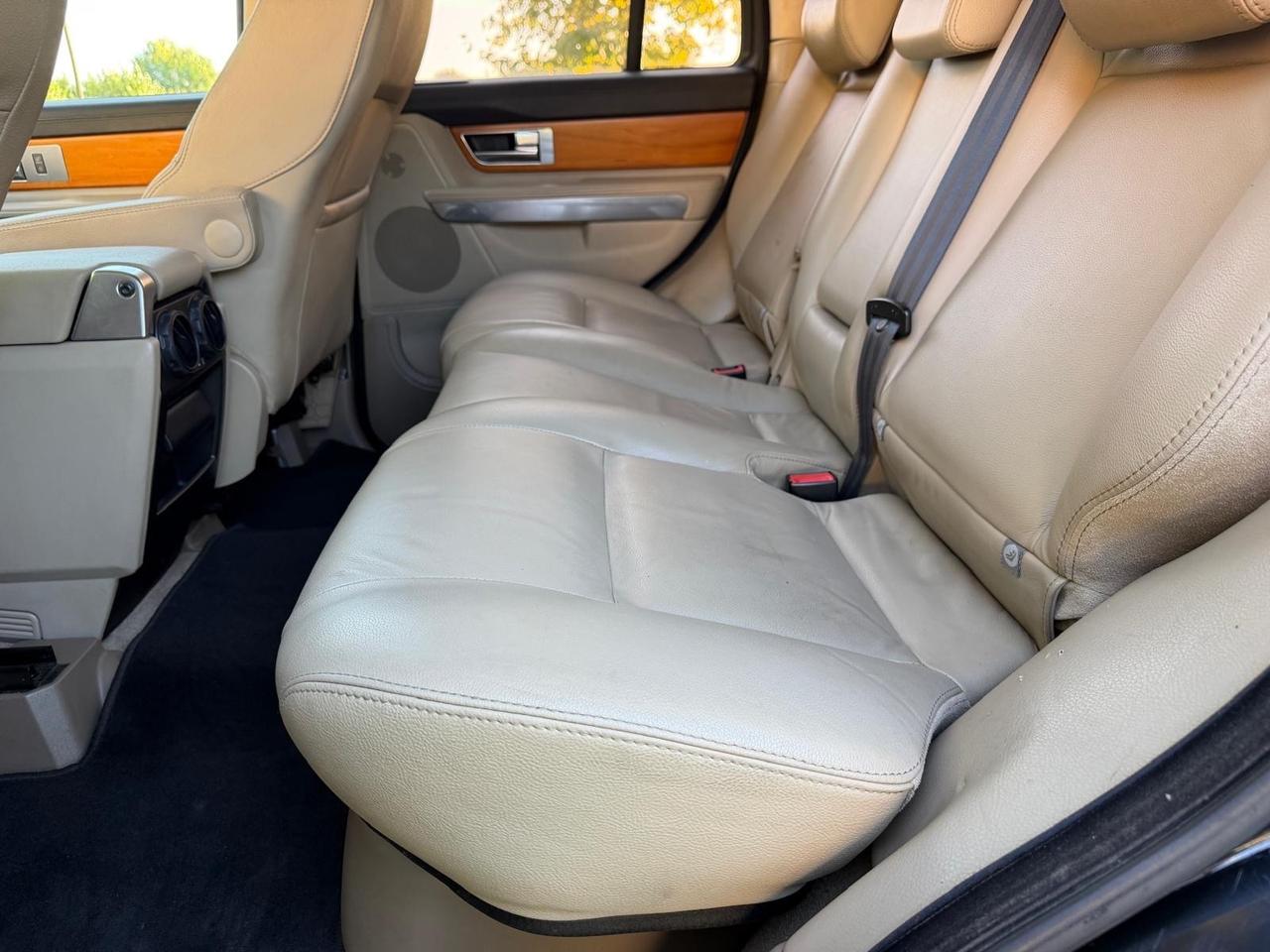 Land Rover Range Sport 3.0 SDV6 Autobiography
