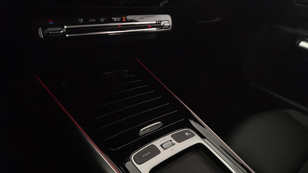 Mercedes-Benz GLA-H247 2023 - GLA 200 d Progressive Advanced Plus auto