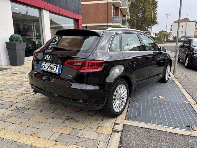 Audi A3 SPB 1.6 TDI clean diesel Ambition XENO-PELLE