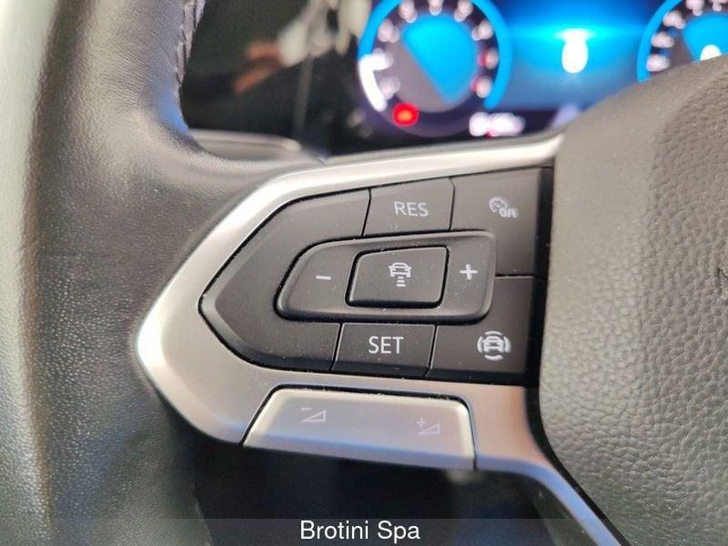 Volkswagen Golf Golf 1.0 TSI EVO Life