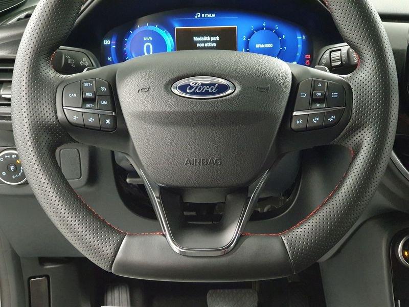 Ford Puma 1.0 Ecoboost Hybrid 125CV ST-Line Auto