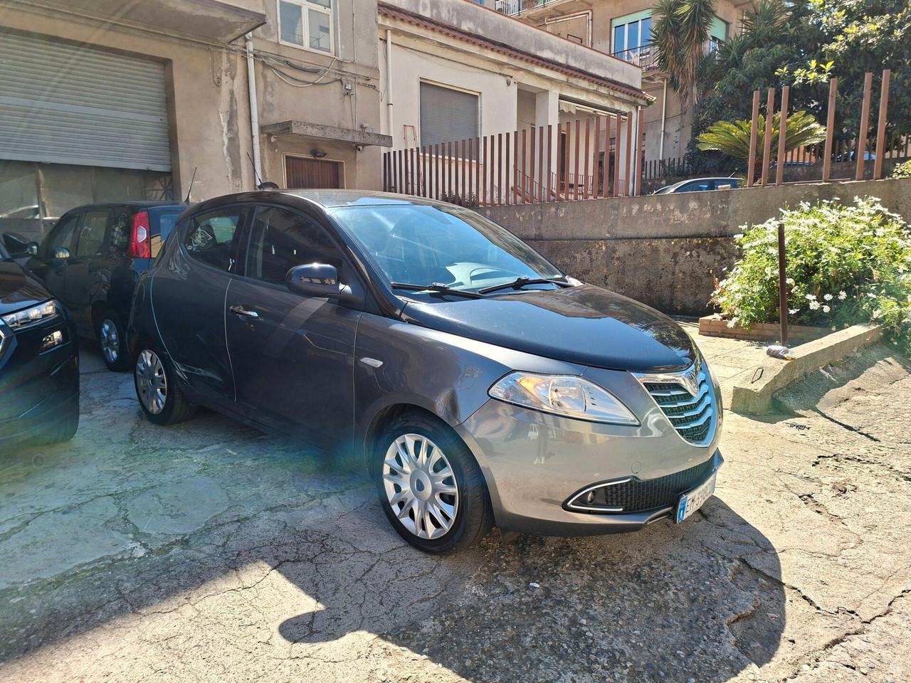 Lancia Ypsilon 1.3 MJT 16V 95 CV 5 porte S&S Platinum