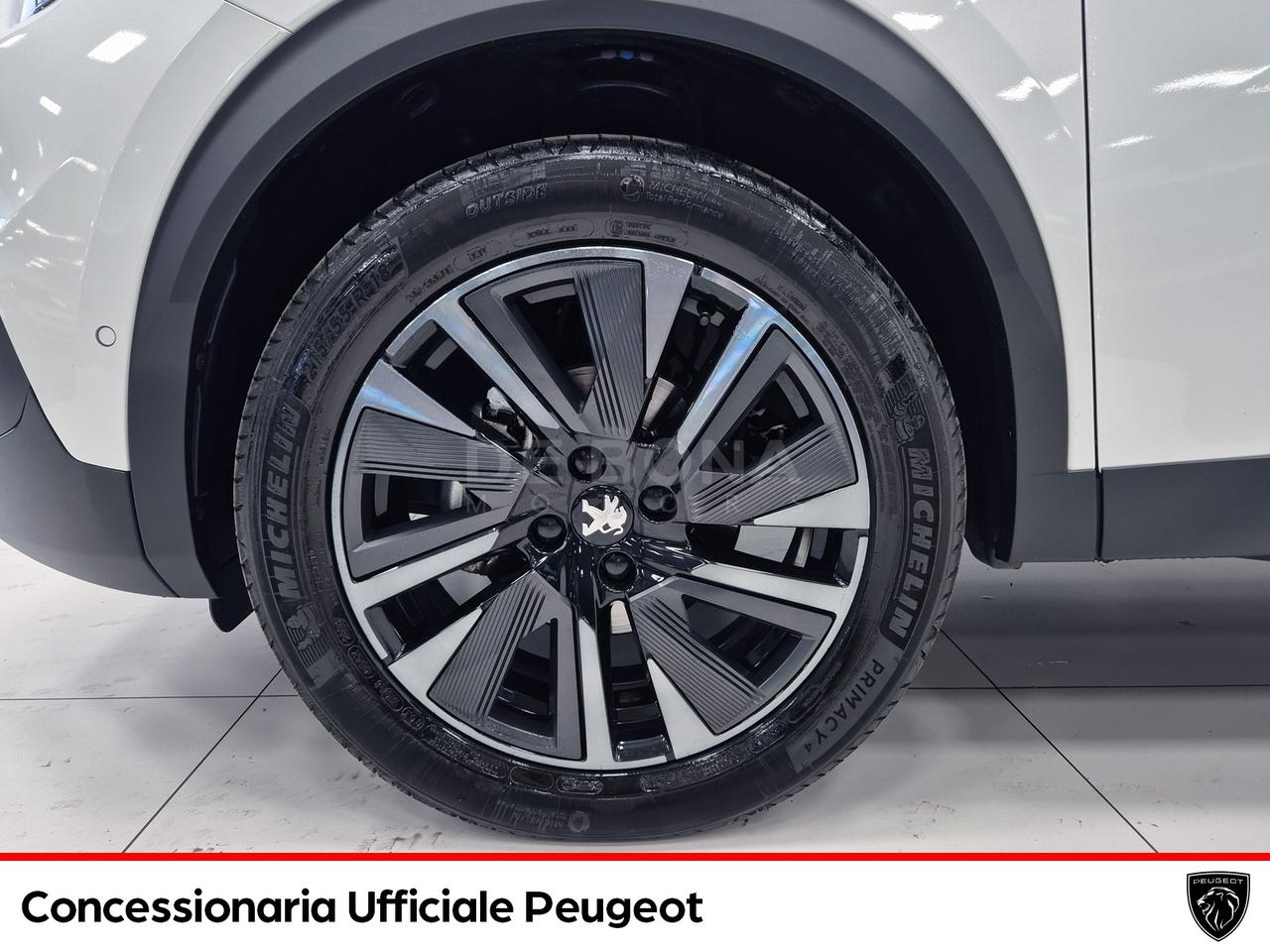 Peugeot 2008 1.2 puretech gt s&s 130cv eat8