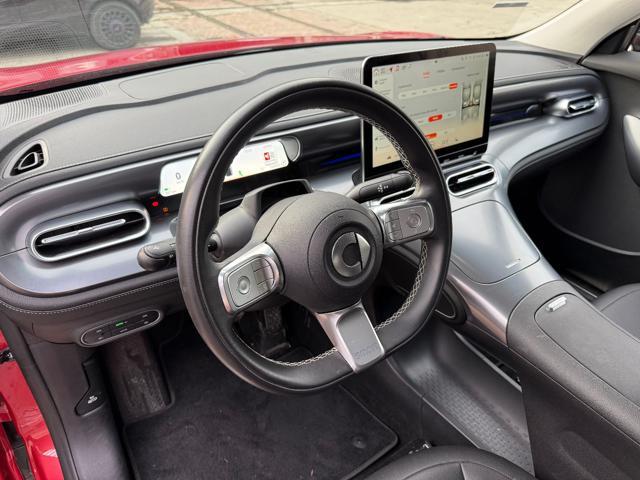 SMART smart #1 PRO +