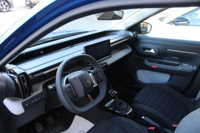 CITROEN C3 Aircross 1.2 Plus 7 POSTI - CATENA DI DISTRIBUZIONE