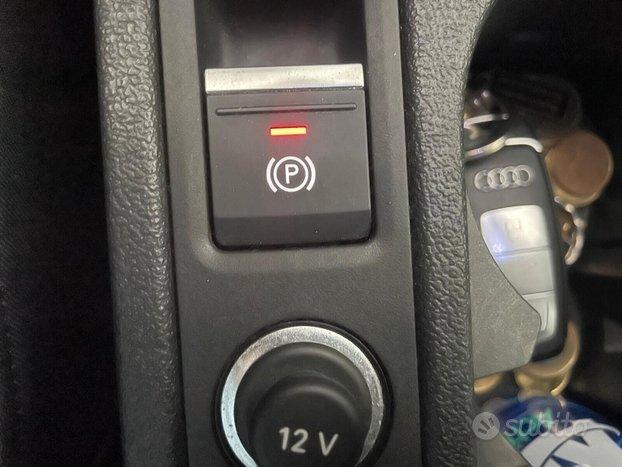 Audi A3 SPB 30 TDI S tronic line edition