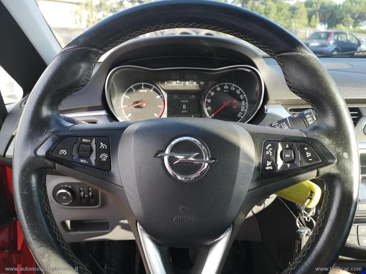 OPEL Corsa 1.4 90 CV GPL Tech 5p. COSMO RATE AUTO MOTO SCOOTER