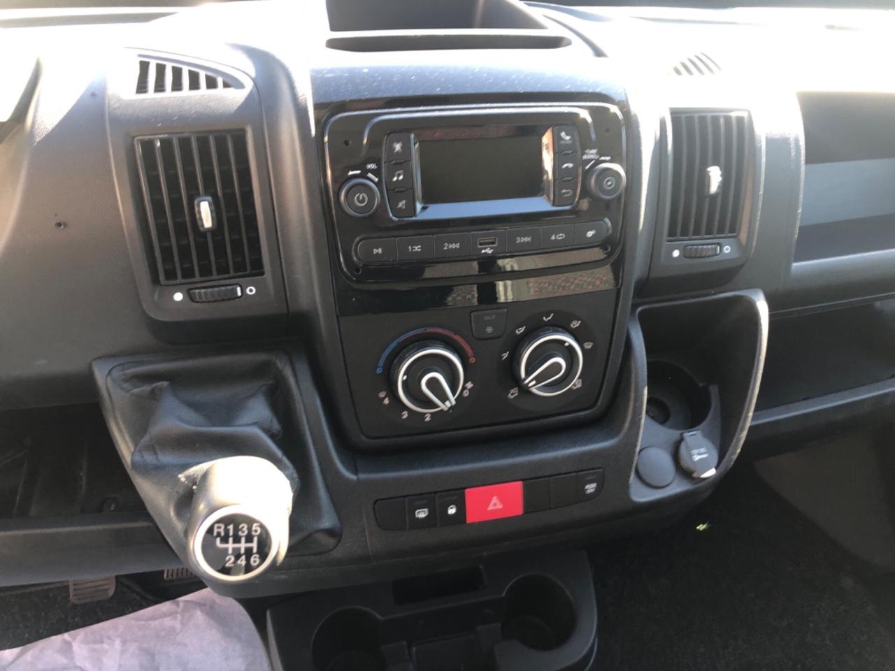 Opel Movano 33 2.2 BlueHDi 120 S&S PM-TA Furgone