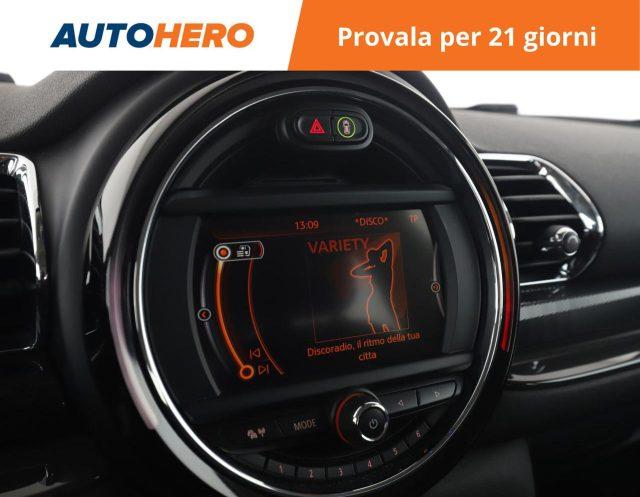 MINI Clubman 1.5 One D