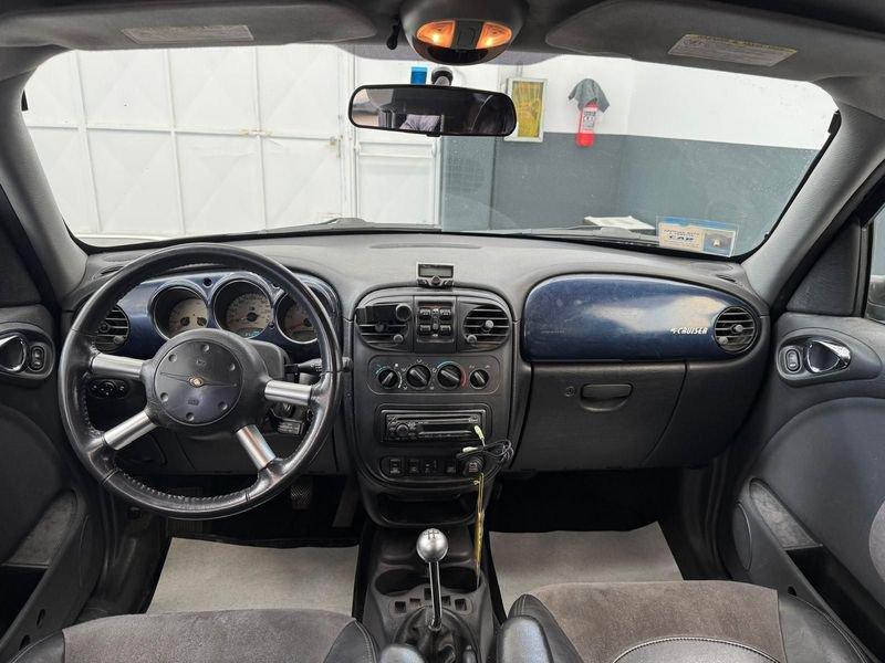 Chrysler PT Cruiser