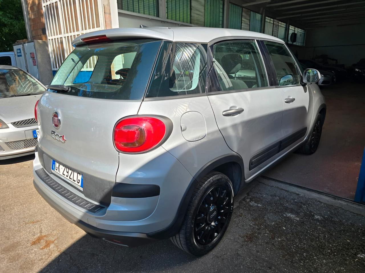 Fiat 500L 1.3 Multijet 95 CV Connect