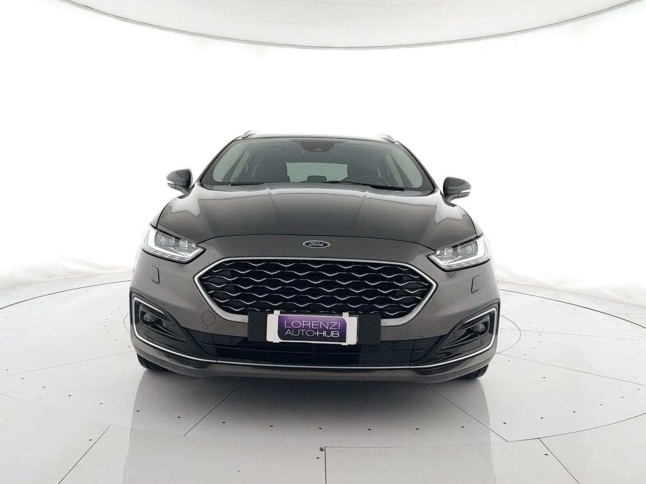 FORD Mondeo SW 2.0 hybrid Vignale ecvt ACC+CAMERA+APP CONNECT