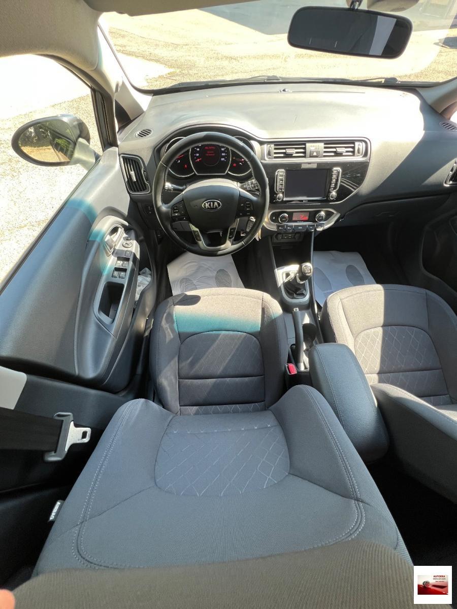 KIA - Rio - 1.1 CRDi 5p.S&S High Tech
