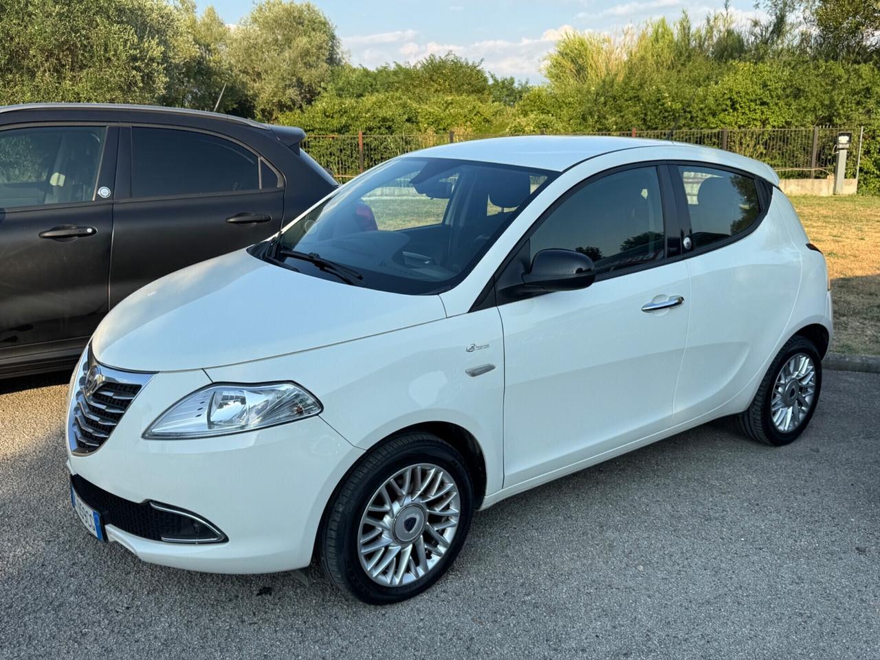 Lancia Ypsilon 1.2 69 CV 5 porte GPL Ecochic Gold