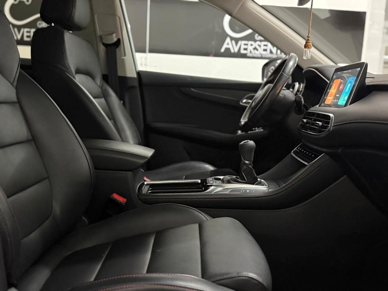 Mg HS 1.5T-GDI Comfort