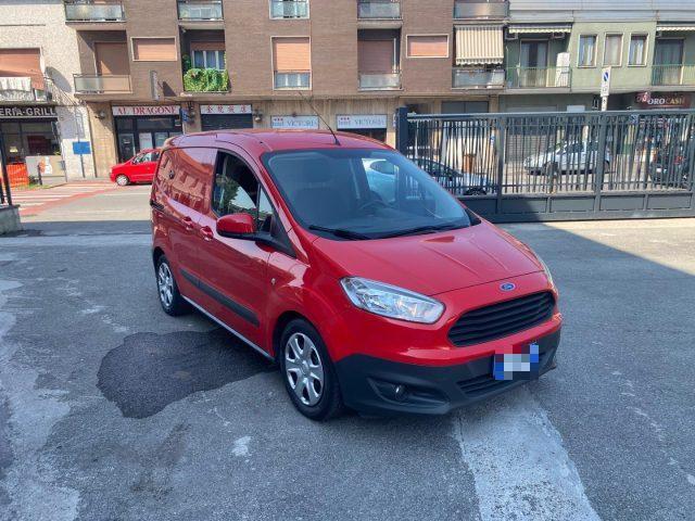 FORD Transit Courier 1.6 TDCi 95CV Van Trend