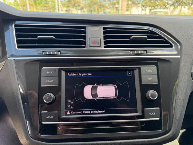 VOLKSWAGEN Tiguan 2.0 TDI 150 CV DSG Life