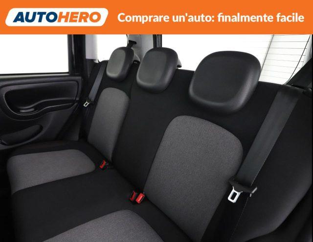 FIAT Panda Cross 0.9 TwinAir Turbo S&S 4x4