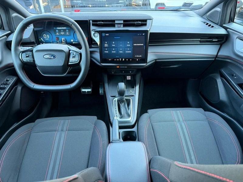 Ford Puma 1.0 Ecoboost Hybrid 125CV ST-Line Auto