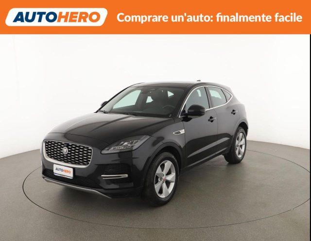 JAGUAR E-Pace 2.0 I4 200 CV AWD Auto S