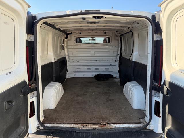 OPEL Vivaro 27 1.6 BiTurbo 140CV PC-TN Furgone Edition