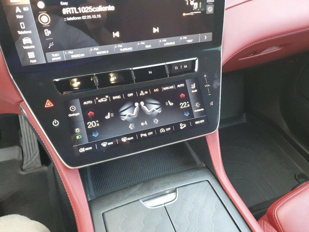 Maserati Grecale 2.0 MHEV GT AWD Auto