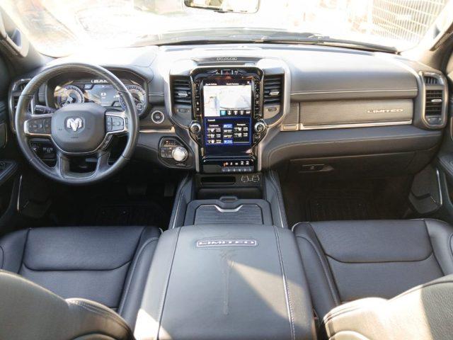 DODGE RAM 5.7 GPL V8 Limited Night N1