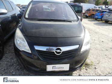 OPEL Meriva II 2010 - Meriva 1.4t Cosmo 120cv