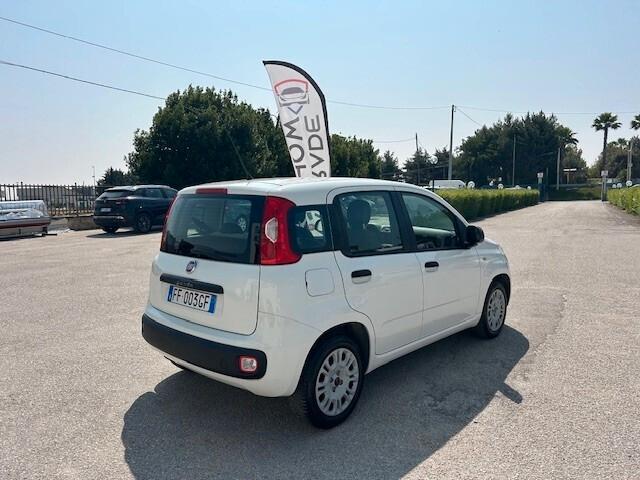 Fiat Panda 1.3 MJT 95 CV S&S Easy