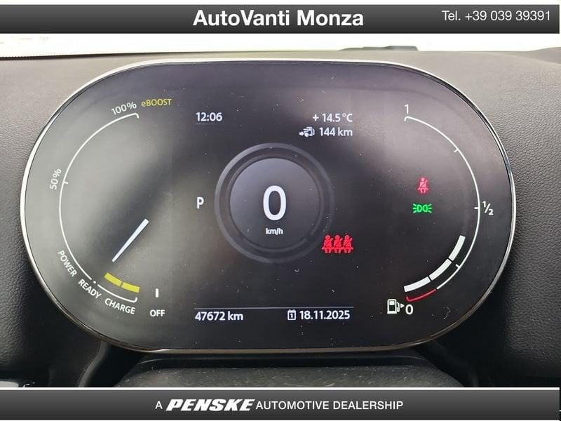 MINI Mini Countryman F60 MINI Cooper SE ALL4