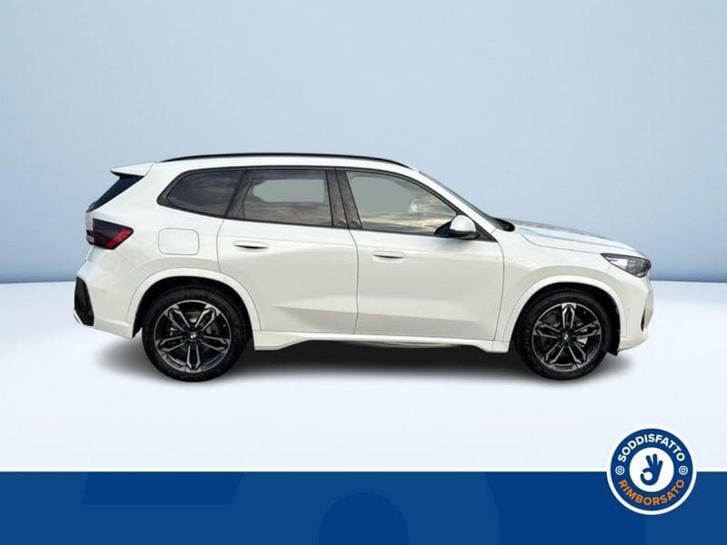 BMW X1 xDrive 25e M Sport