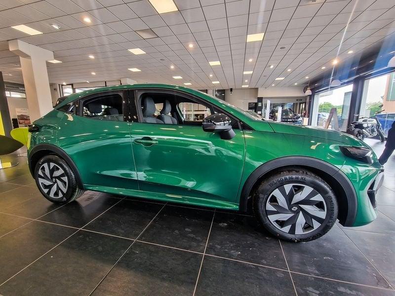 Renault Clio VI 2025 1.2 TCe 115cv Evolution