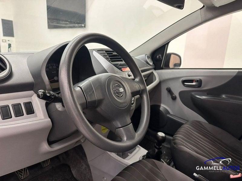 Nissan Pixo 1.0 5 porte Active