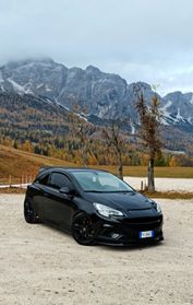 Opel Corsa 1.4 Turbo 150CV Start&Stop Coupé GSi