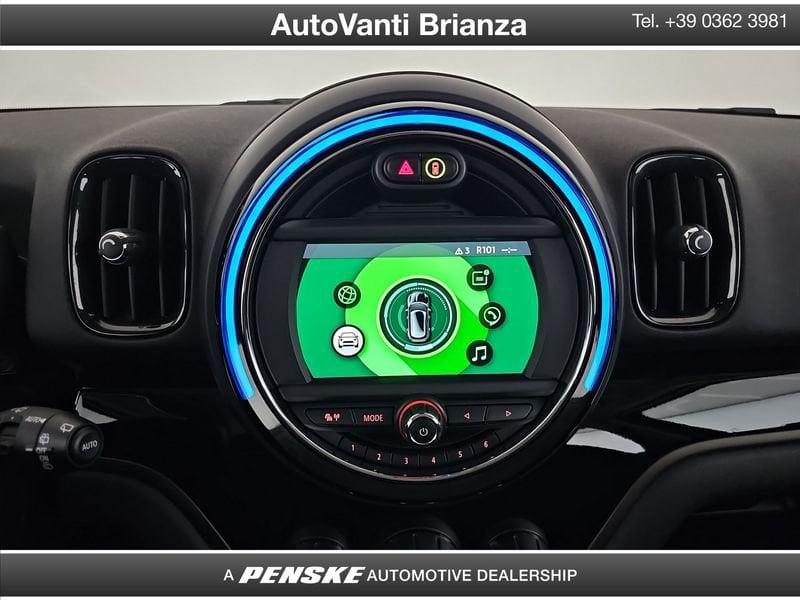 MINI Mini Countryman F60 Mini 1.5 Cooper Hype Countryman