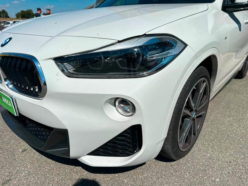 BMW X2 (F39) X2 sDrive20i Msport