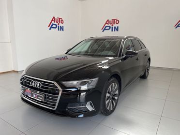 Audi A6 Avant 40 2.0 TDI QUATTRO S tronic/Virtual Cockpit/