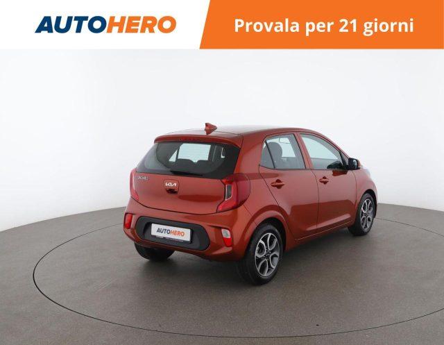 KIA Picanto 1.0 12V 5 porte Style
