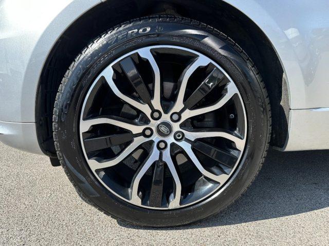 LAND ROVER Range Rover Sport 3.0 SDV6 249 CV HSE Dynamic
